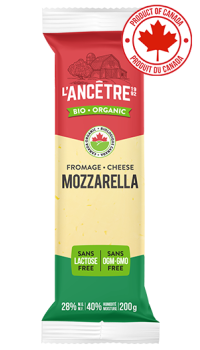 Mozzarella