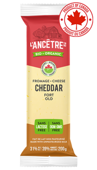 Old Cheddar