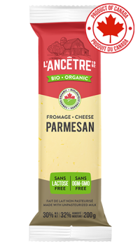 Parmesan
