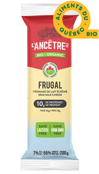 Frugal 7% m.g.