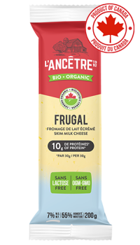 Frugal 7% M.F.