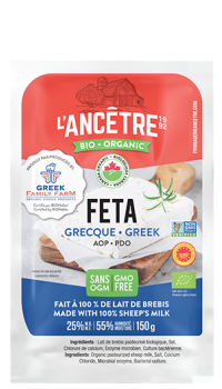 Greek Feta
