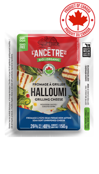 Halloumi