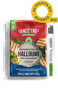 Halloumi